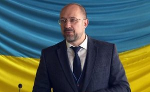 “Ukraynanın hərbi xərcləri 10 dəfə artıb” - Şmıqal