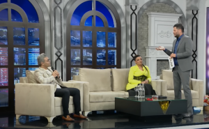 “Həmin Zaur” verilişi barədə qərar verildi