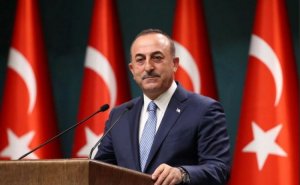 Çavuşoğlu: "Avropa İttifaqı sözünün üstündə durmadı"