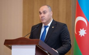 Səfər Mehdiyev: “Dövlət Gömrük Komitəsi büdcə öhdəliyinə 122% əməl edib