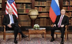 Putin Baydeni təbrik etməyəcək - Peskov