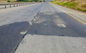 Bakı-Quba yolu ilə bağlı sürücülərə XƏBƏRDARLIQ
