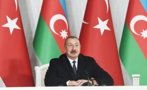 İlham Əliyev Türkiyə ilə bağlı sazişi TƏSDİQLƏDİ