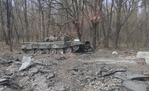 Rus ordusunun itkiləri açıqlandı - ŞOK RƏQƏMLƏR