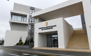 "FHN əməkdaşlarının intim videolarının yayılması..." - Baş Prokurorluq