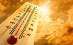 Sabah Bakıda 37, rayonlarda 42 dərəcə isti olacaq