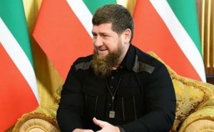Çeçenlər qəzəblidir: Kadırov müsəlmanlara xəyanət edir