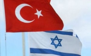 Türkiyə İsrailə səfir təyin edəcək