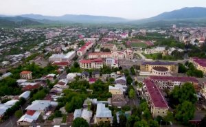 Şok: Xankəndidə rus polkovnik 4 ermənini öldürdü...