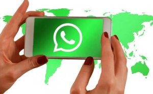 "WhatsApp" istifadəçilərinə şad xəbər- YENİ FUNKSİYA GƏLİR