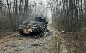 Rus tankları Ukraynada buna görə asan məhv edilir