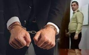 FHN əməkdaşlarının intim videolarını yayan POLKOVNİK TUTULDU