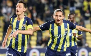 "Fənərbaxça"ya 180 milyonluq ŞOK təklif: Gözlənilməz transfer reallaşır