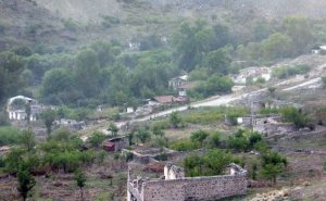 "Azəriqaz" işğaldan azad olunmuş ərazilərdə görüləcək işlərdən danışıb