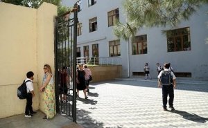 Yaşıdını döyən şagirdlə bağlı yeni faktlar