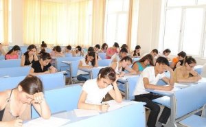 Qəbul imtahanlarında mühüm dəyişiklik