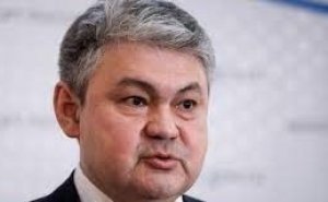 Qazaxıstan səfiri Rusiya XİN-ə ÇAĞIRILDI