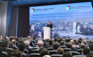 İlham Əliyev: “Ermənistan Azərbaycanı lazımınca qiymətləndirmədi və bunun əvəzini ödədi”