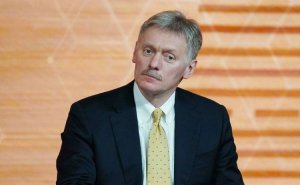Peskov Rusiya ordusunun ilhaq edilmis ərazilərdən çəkilməsinə münasibət bildirdi