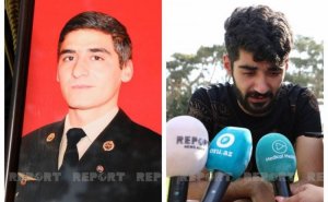Səbuhinin qardaşına 11 000 manat məbləğində birdəfəlik ödəmə TƏYİN OLUNDU