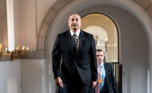 "Sülh müqaviləsi ilin sonunadək imzalana bilər" - Prezident