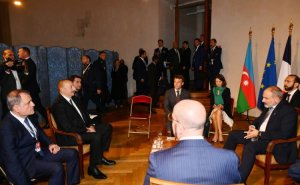 "Sülh sazişinin imzalanması Brüsselin vasitəçiliyi ilə reallaşacaq" - Politoloq