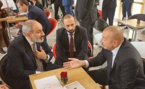 Praqada qəbul olunan ortaq bəyanat gərginliyə son qoyacaqmı? - Şərh