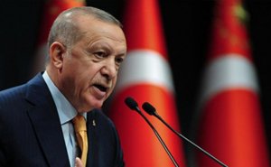 Türkiyədə yeni konstitusiya hazırlanır
