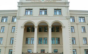Azərbaycan Ordusunun hərbçisi vəfat etdi