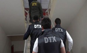 DTX Naxçıvanda daha bir qurumda əməliyyata başladı