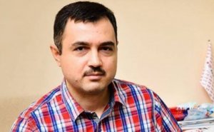 Azərbaycan olaraq bizə məhz belə bir Türkiyə lazımdır - Şahin Cəfərli
