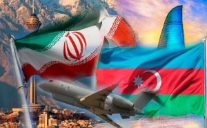 Bakının Tehrana cavabı: Xəzərdə ən böyük güc...
