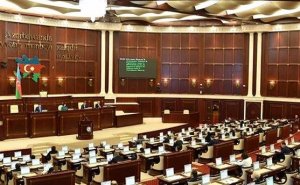 Milli Məclis Rusiya parlamentinə müraciət edəcək