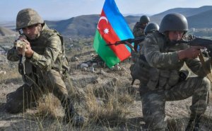NATO polkovniki: “Azərbaycan Silahlı Qüvvələri böyük tərəqqiyə nail olub”