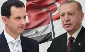 Tarixi barışıq: “Ərəb baharı”na son qoyulur