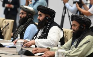 Taliban rejimi Əfqanıstanın iqtisadi problemlərini həll edə bilmir - TƏHLİL