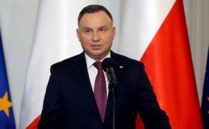 “Rusiya sözünə etibar olmayan bir dövlətdir” - Anjey Duda
