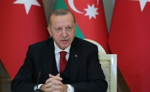 "Zəngəzur dəhlizinin açılması..." - Türkiyə Prezidenti