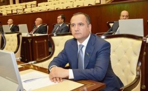 Sülhə aparan yolun alternativi yoxdur - Qafarov