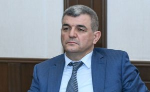 Fransa artıq düşmən dövlət olduğuna görə... - Fazil Mustafa