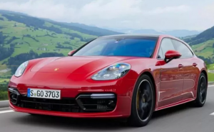 İnanılmaz HADİSƏ: "Porsche" orijinal qiymətinin 90 faiz ucuz satılır...