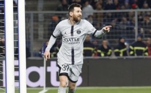 Messi PSJ-dən gedir?