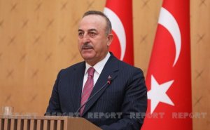 Çavuşoğlu: "Terror təşkilatları İsveçin..."