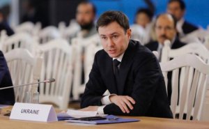 Ukrayna energetika nazirinin müavini: “Strateji marağımız Azərbaycanla əməkdaşlıqdır”