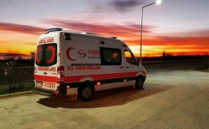 Türkiyədə sərnişin avtobusu aşdı: Yaralılar var