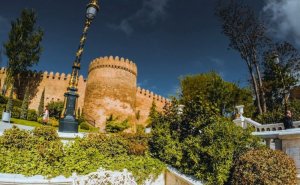 Azərbaycan ən çox rusiyalı turistin fevralda səfər edəcəyi ilk üçlükdə yer aldı