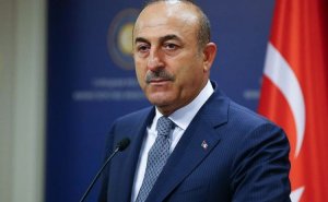 Taxıl müqaviləsi olmasaydı... - Çavuşoğlu