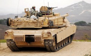 Ukrayna üçün yeni “Abrams” tankları istehsal ediləcək