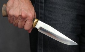 Şəmkirdə toyda mübahisə: 2 nəfər bıçaqlandı