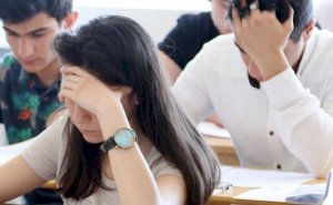 Magistraturaya sənəd verənlərin sayı məlum oldu